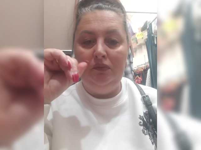 OlgaSaphire
