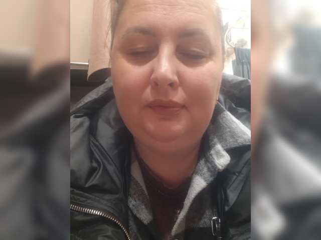 OlgaSaphire live cam preview