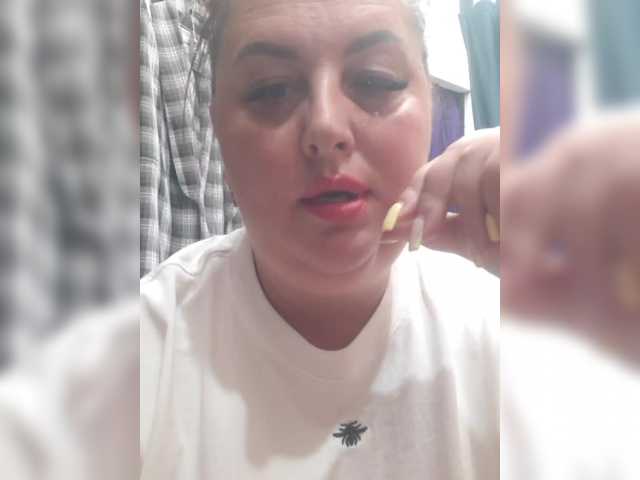 OlgaSaphire live webcam show