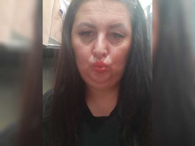 OlgaSaphire live cam on BongaCams