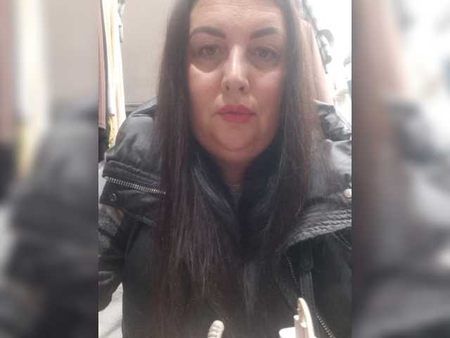 OlgaSaphire, en directo ahora en BongaCams