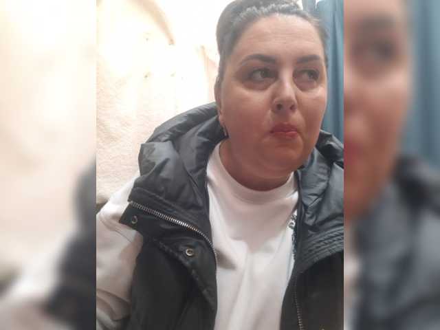 OlgaSaphire, en vivo ahora en BongaCams