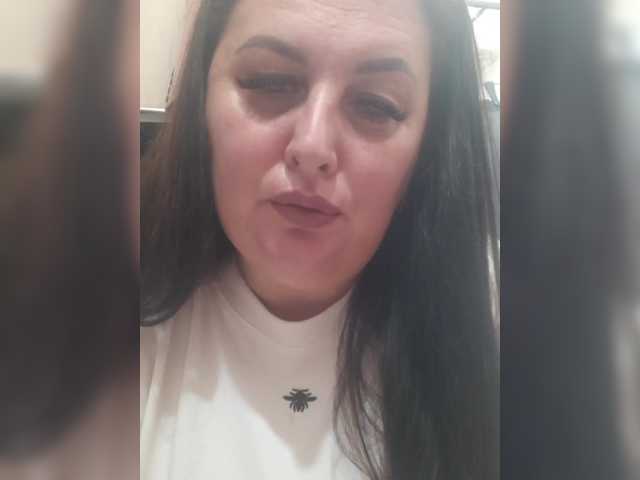 OlgaSaphire live cam on BongaCams