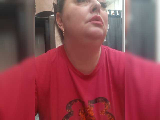 OlgaSaphire live cam on BongaCams