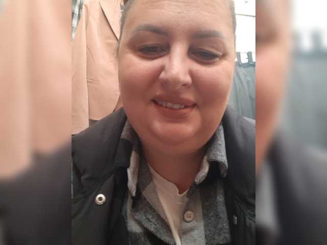 OlgaSaphire live cam on BongaCams