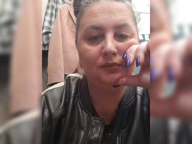 OlgaSaphire