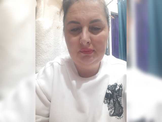 OlgaSaphire