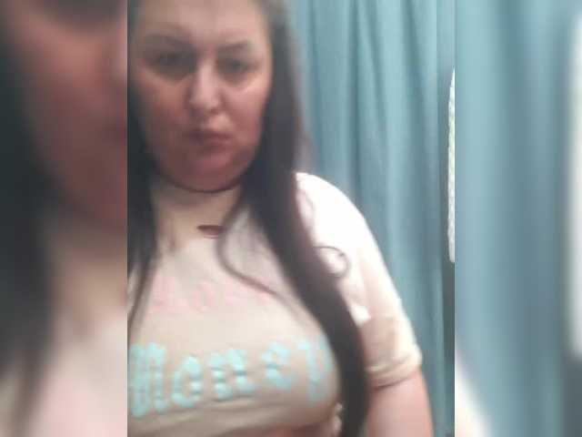 OlgaSaphire live cam on BongaCams