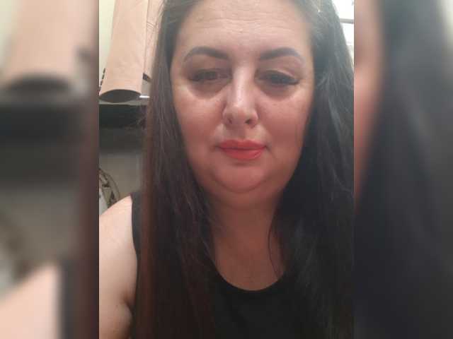 OlgaSaphire live webcam show