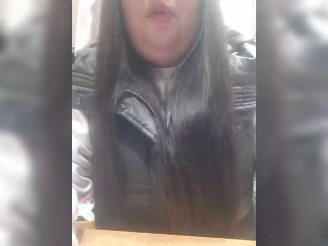 OlgaSaphire, en directo ahora en BongaCams