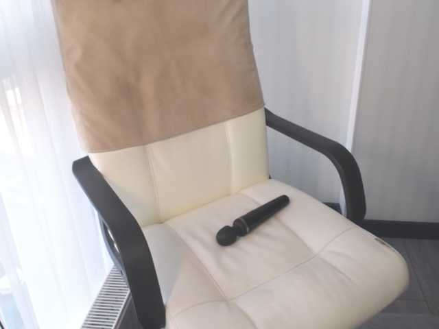 OlgaSaphire