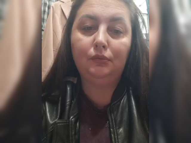 OlgaSaphire live cam preview