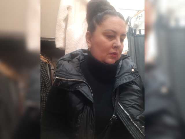 OlgaSaphire live cam on BongaCams