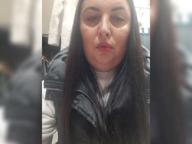 OlgaSaphire, en vivo ahora en BongaCams