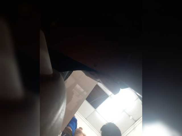 OlgaSaphire live cam preview
