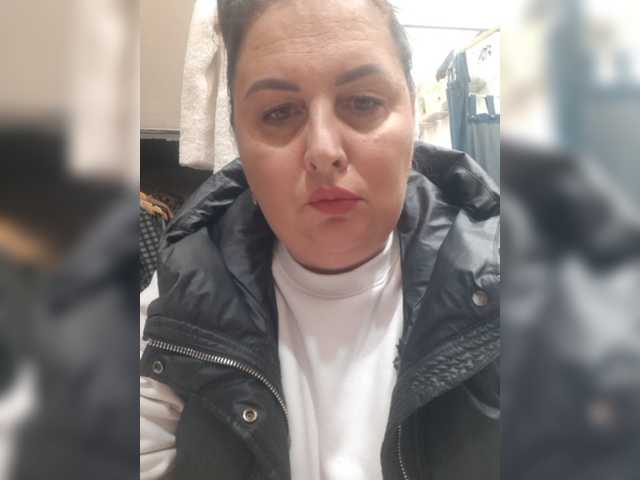 OlgaSaphire, en vivo ahora en BongaCams
