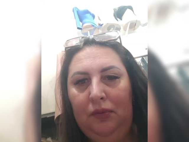 olgasaphire cam belle