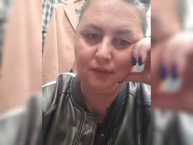 OlgaSaphire