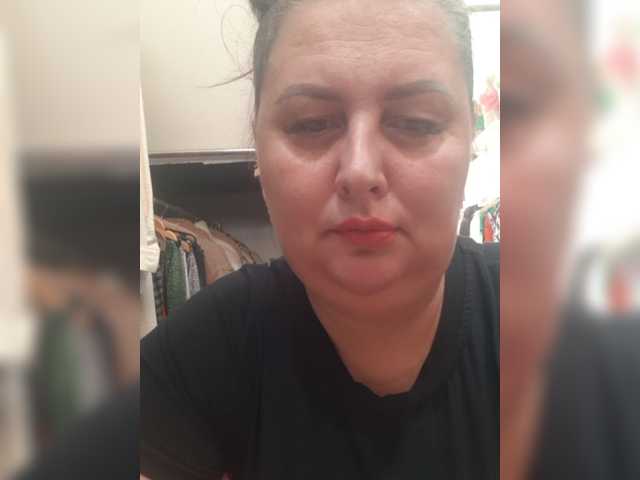 OlgaSaphire live cam on BongaCams