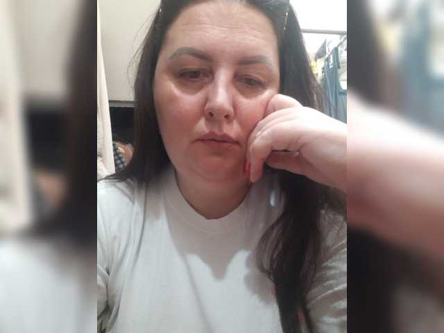 OlgaSaphire live cam on BongaCams