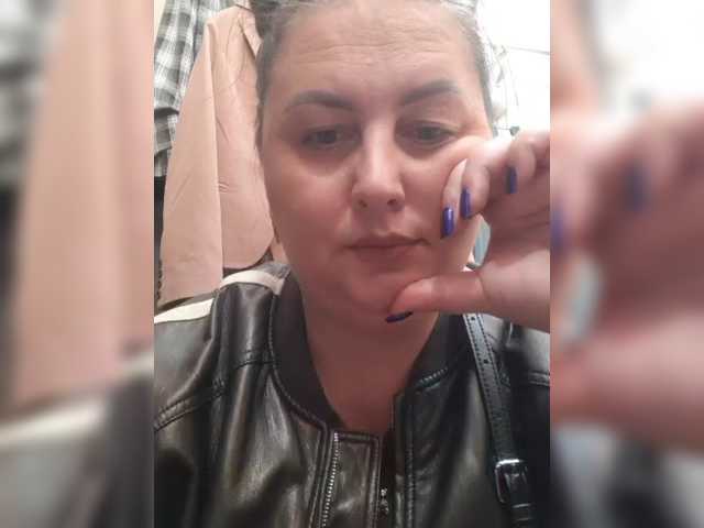 OlgaSaphire live cam on BongaCams