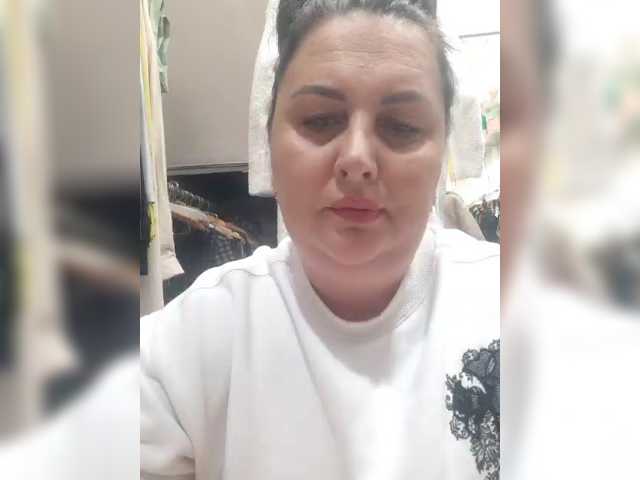 OlgaSaphire live cam preview