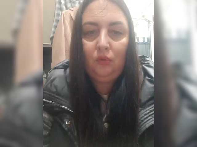 OlgaSaphire, en vivo ahora en BongaCams