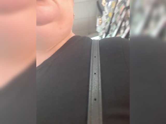 OlgaSaphire live cam on BongaCams