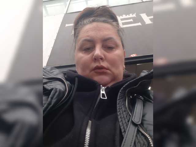 OlgaSaphire, en directo ahora en BongaCams