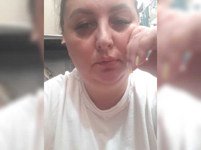 OlgaSaphire mature live cam