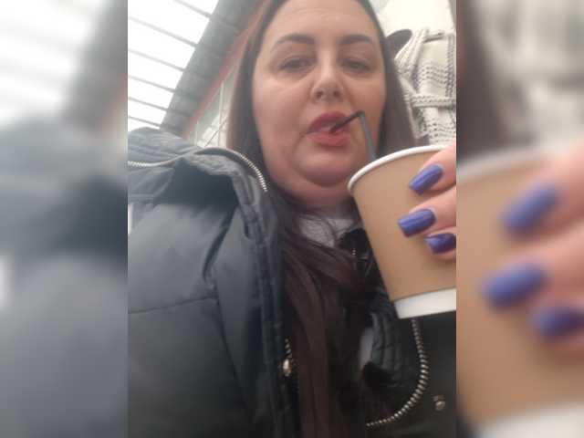 OlgaSaphire live cam preview