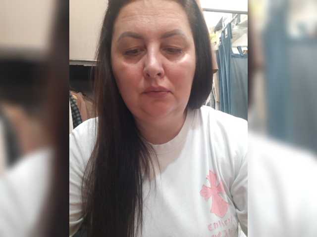 OlgaSaphire live cam on BongaCams