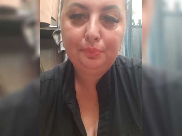 OlgaSaphire live cam on BongaCams