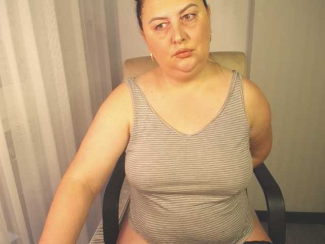 OlgaSaphire