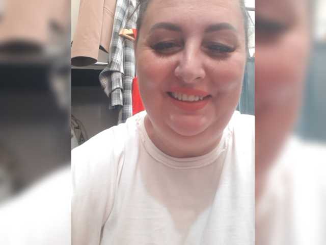 OlgaSaphire live cam on BongaCams