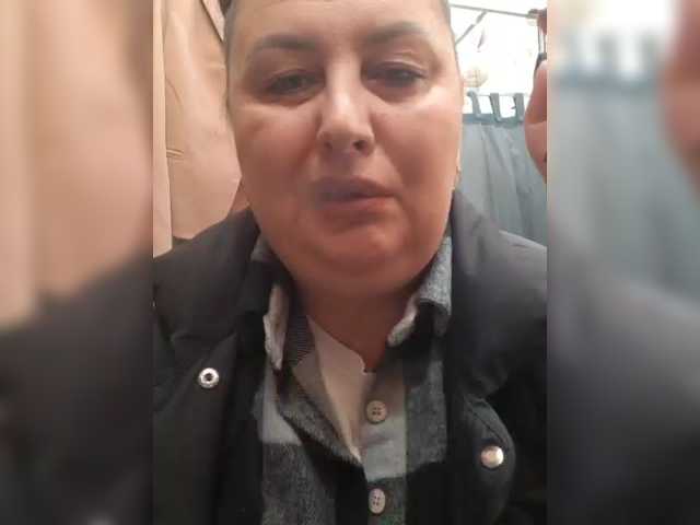 OlgaSaphire live cam on BongaCams