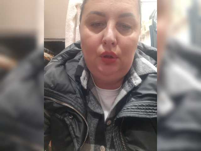OlgaSaphire live cam on BongaCams