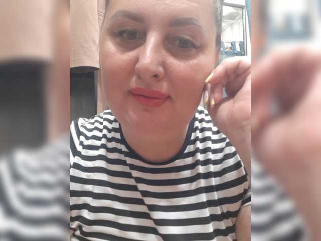 OlgaSaphire