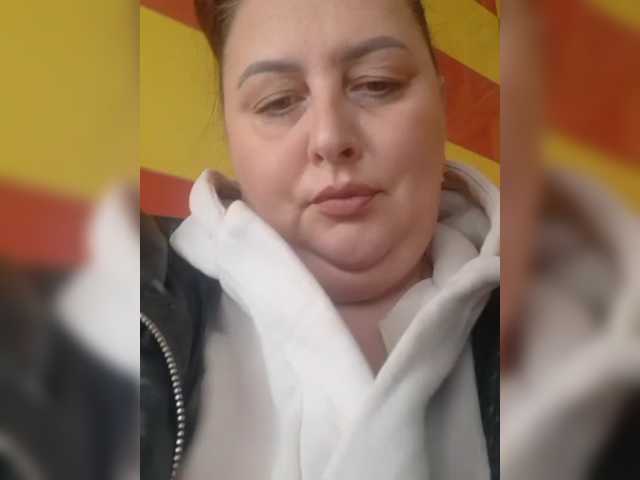 OlgaSaphire live cam preview