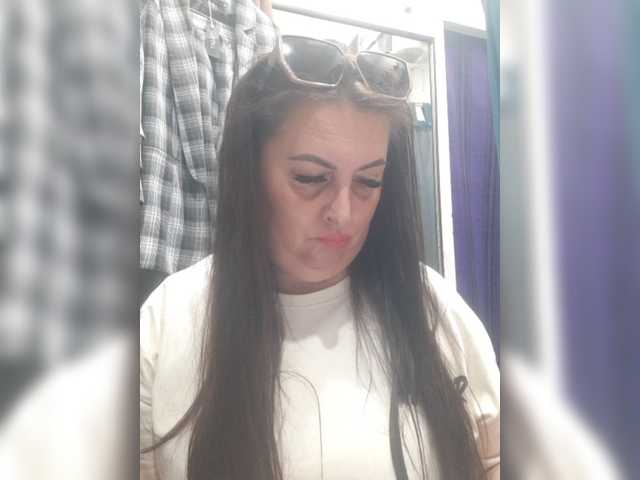 OlgaSaphire live webcam show