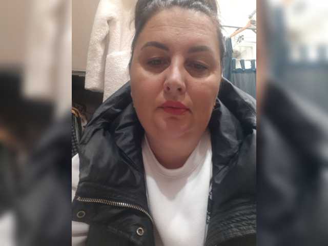 OlgaSaphire, en vivo ahora en BongaCams