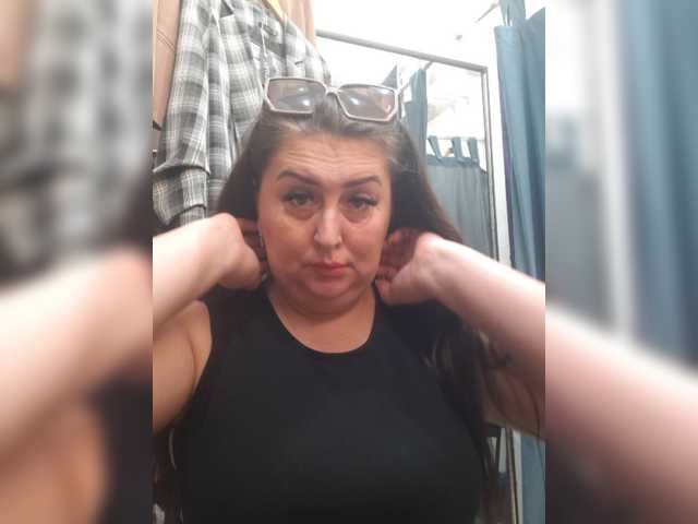 OlgaSaphire live webcam show
