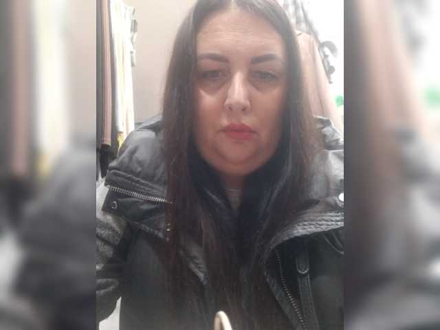 OlgaSaphire live cam preview