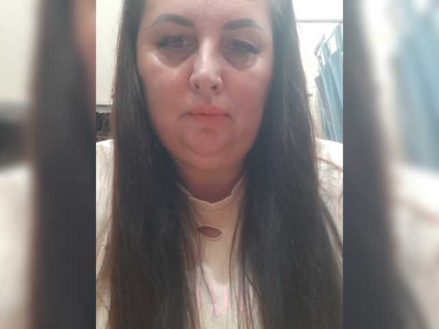 OlgaSaphire live cam on BongaCams