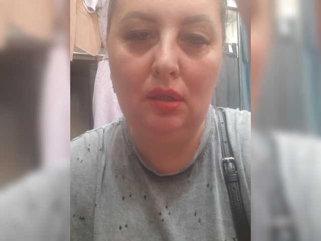 OlgaSaphire live cam on BongaCams