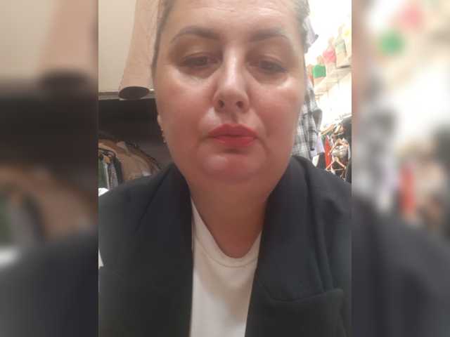 OlgaSaphire live webcam show