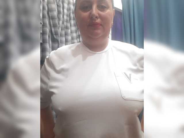 OlgaSaphire live cam on BongaCams