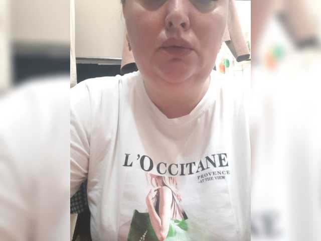 OlgaSaphire live cam on BongaCams