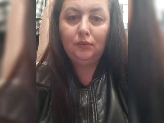OlgaSaphire live cam preview