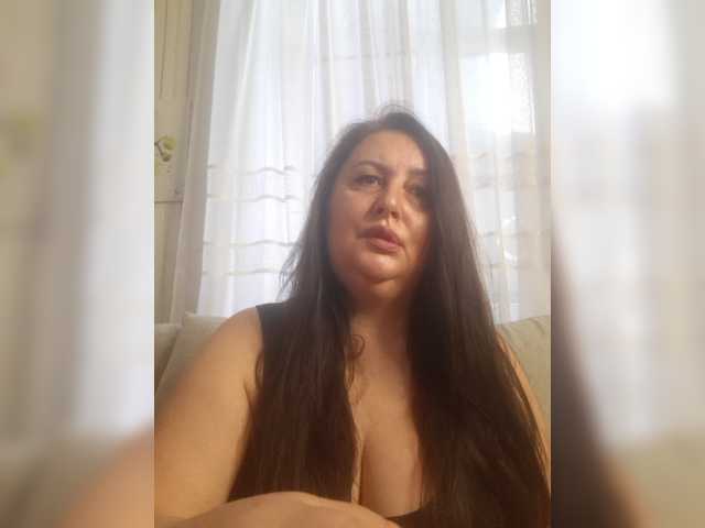 OlgaSaphire